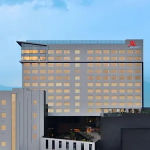 Marriott Hotel Kathmandu