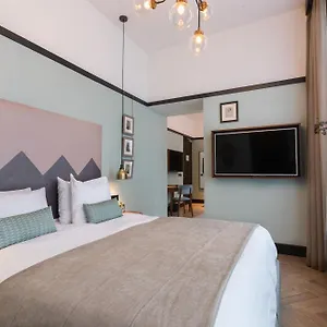 The Hendrick's Hotel Amsterdam