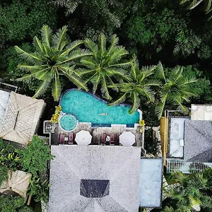 Wapa Di Ume Resort Ubud (Bali)